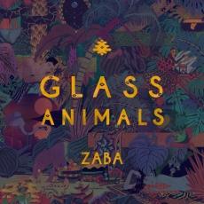Zaba - Front Cover