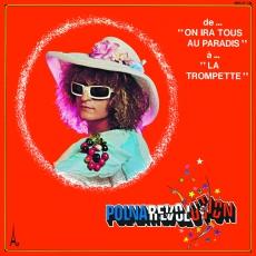 Polnarevolution - Front Cover