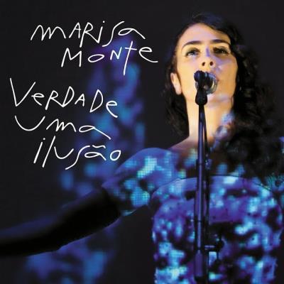 Verdade uma ilusao - Front Cover
