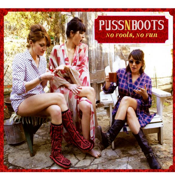 No fools & no fun - Front Cover