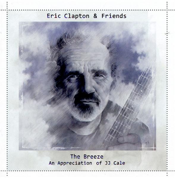The breeze, an appreciation of JJ Cale - Front Cover