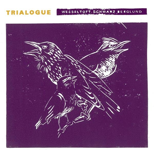 Trialogue - Front Cover
