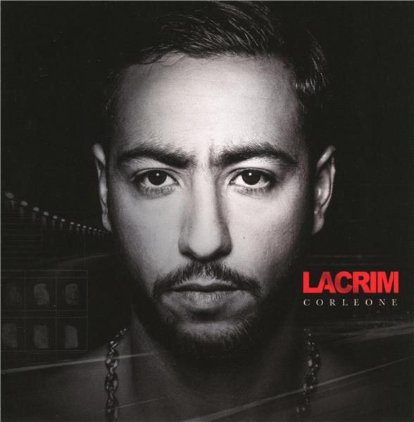 Corleone - Front Cover
