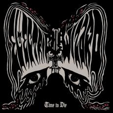 Time to die - Front Cover