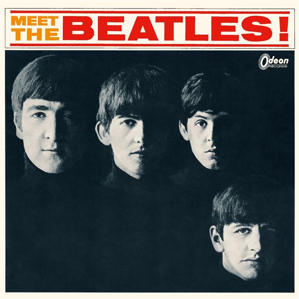 The Japan box - Front Cover