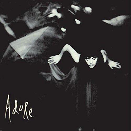 Adore - Front Cover