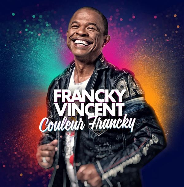 Couleur Francky - Front Cover