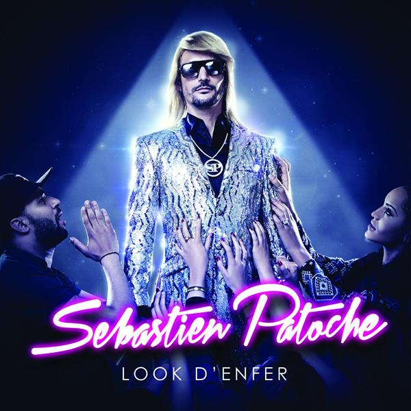 Look d'enfer - Front Cover