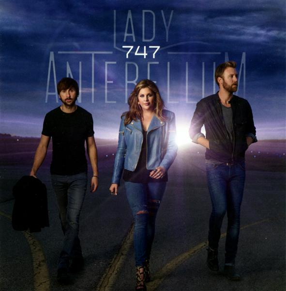 747 - Front Cover