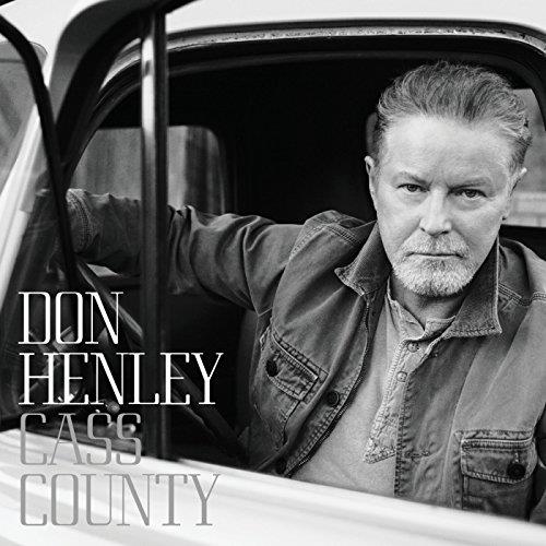 Cass county - Front Cover