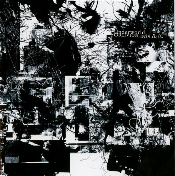 Oblivion with bells - Front Cover