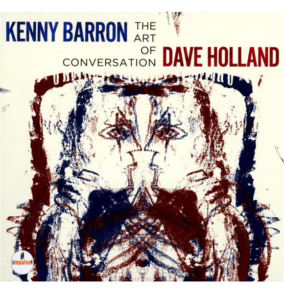 The art of conversation - Front Cover