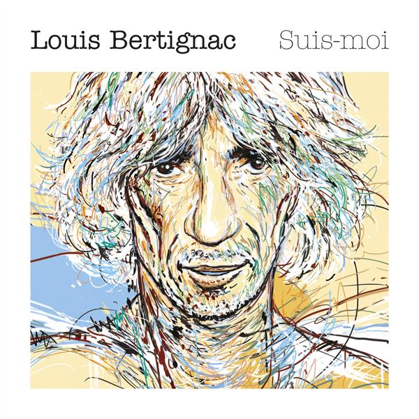 Suis-moi - Front Cover