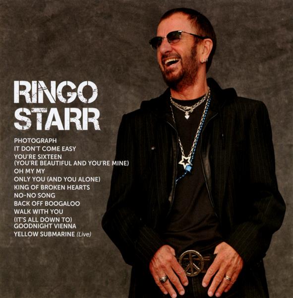 Icon - Front Cover