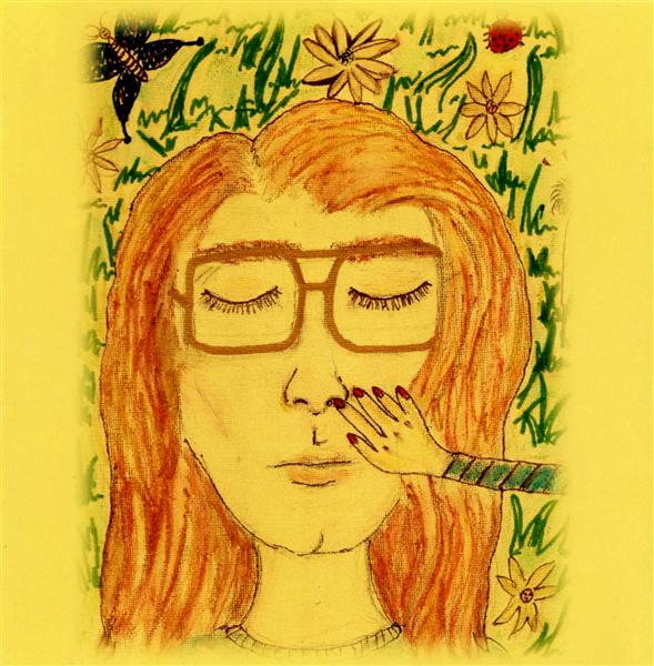 Some songs - Front Cover