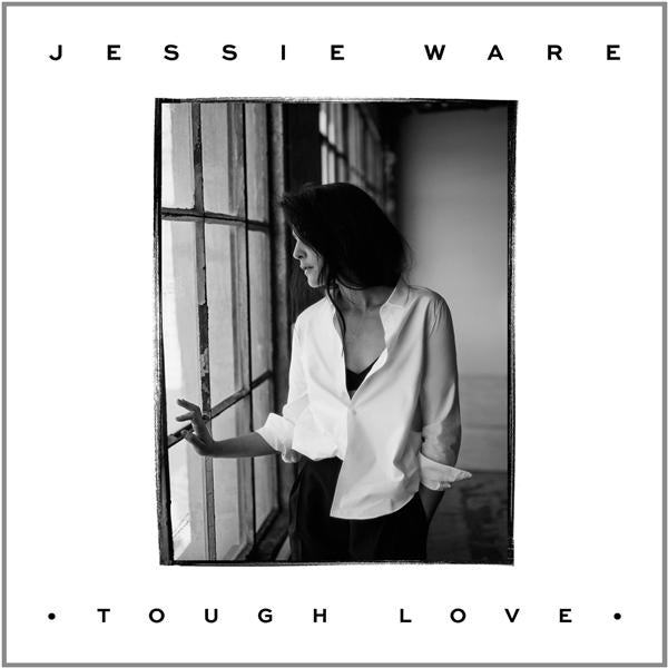 Tough love - Front Cover