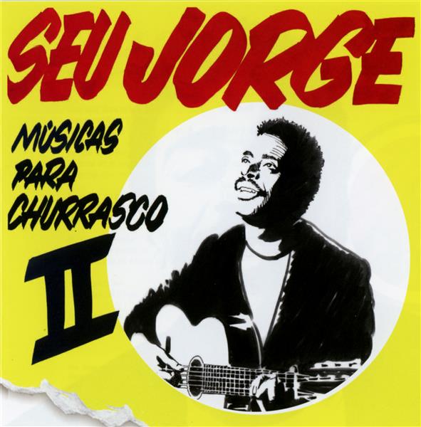Musicas para churrasco /vol.2 - Front Cover