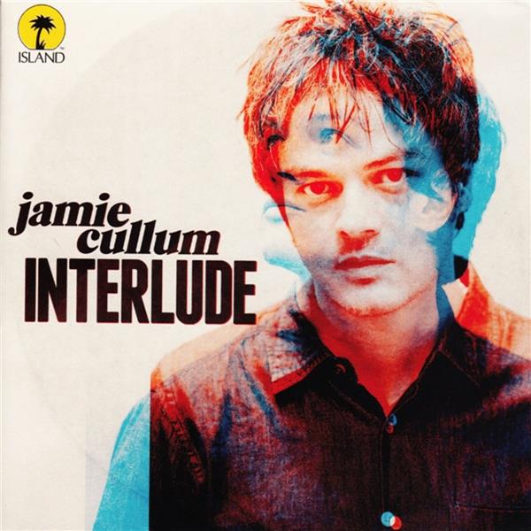 Interlude - Front Cover