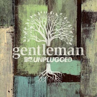 Mtv unplugged - Front Cover