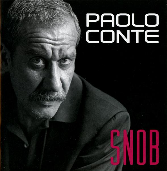 Snob - Front Cover