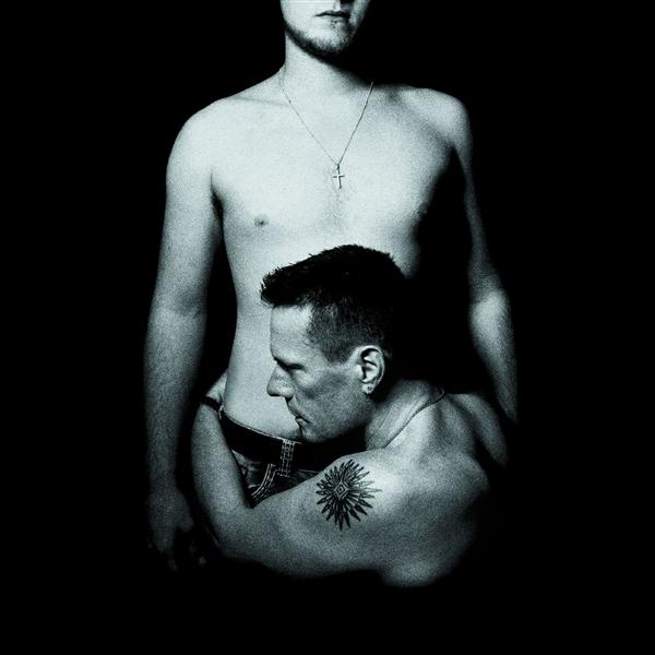 Songs of Innocence - Edition limitée (2 CD Digipack) - Front Cover