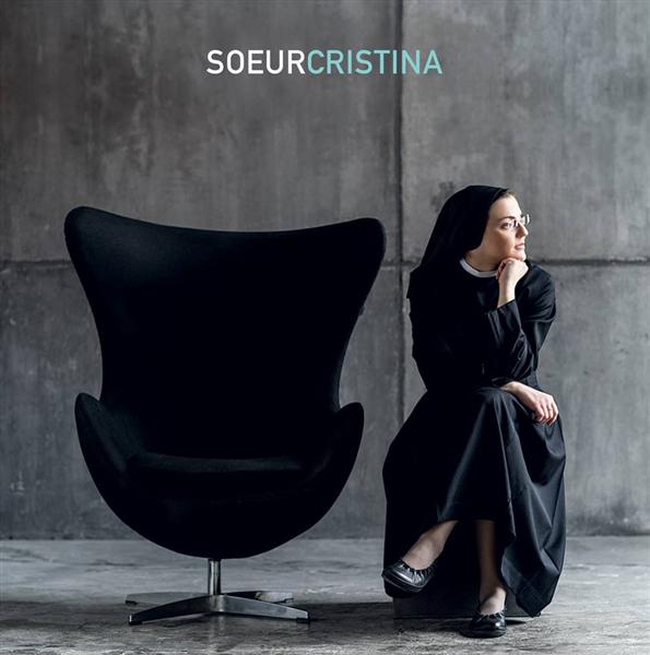 Sister Cristina - Front Cover