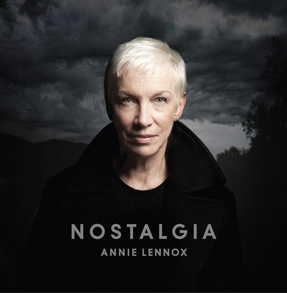 Nostalgia - Front Cover