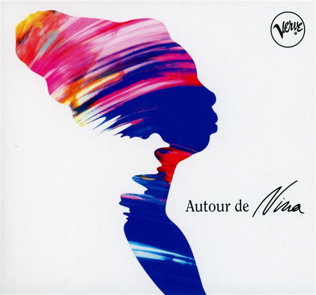 Round Nina - Front Cover