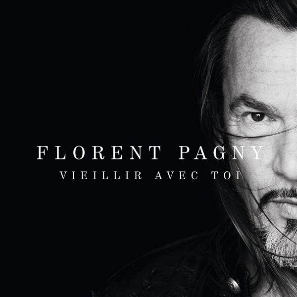 Vieillir avec toi - Front Cover