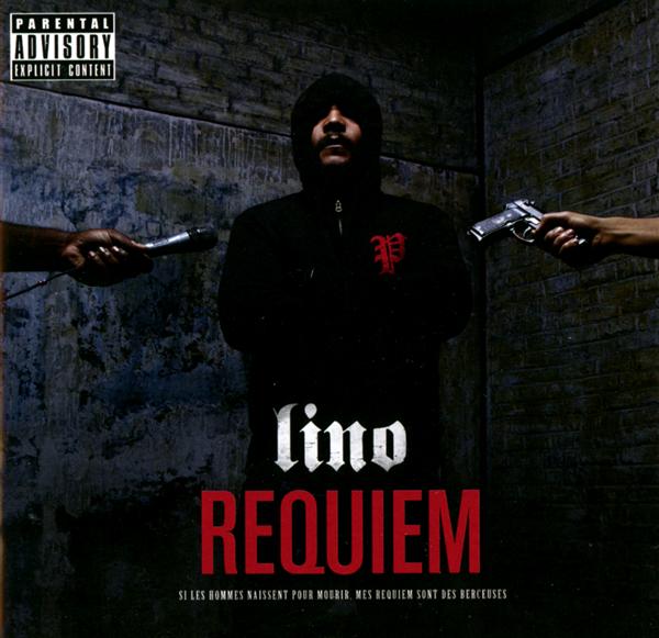 Requiem - Front Cover