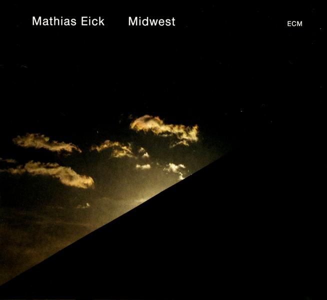 Midwest - Front Cover