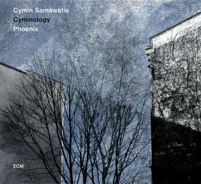 Phoenix - Front Cover