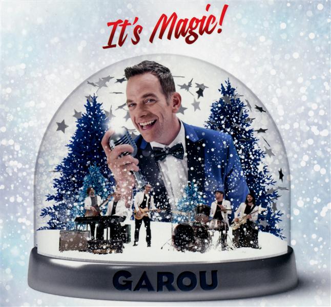 It's magic! - Front Cover