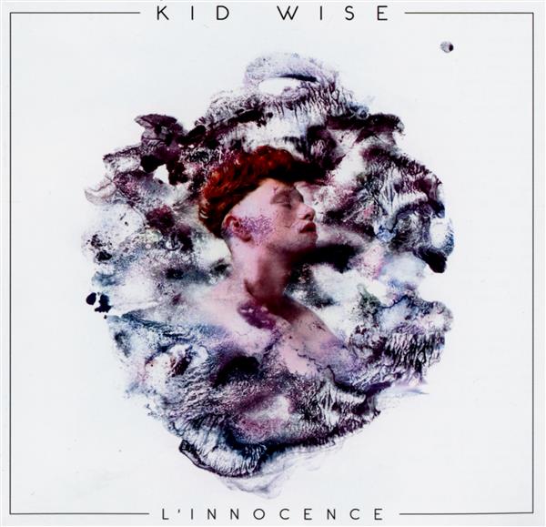 L'innocence - Front Cover