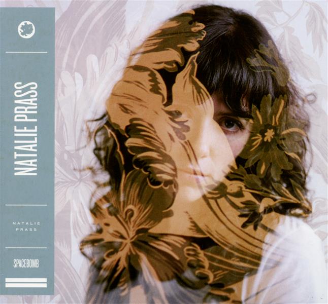 Natalie Prass - Front Cover