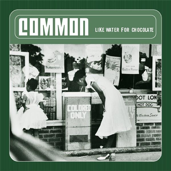 Like Water For Chocolate - Front Cover