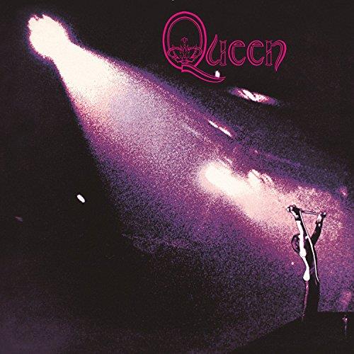 Queen - Front Cover