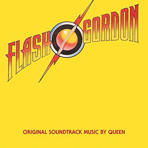 Flash gordon Edition limitée - Front Cover