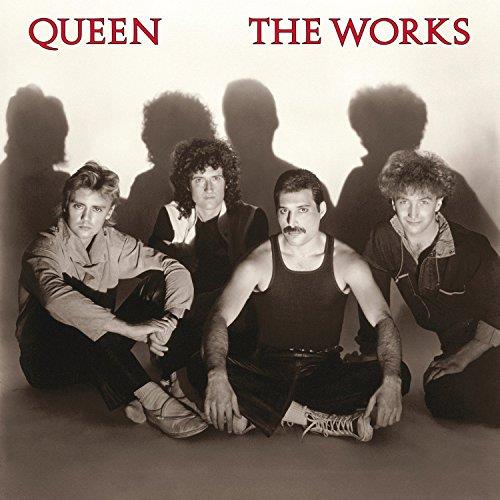 The Works - Front Cover