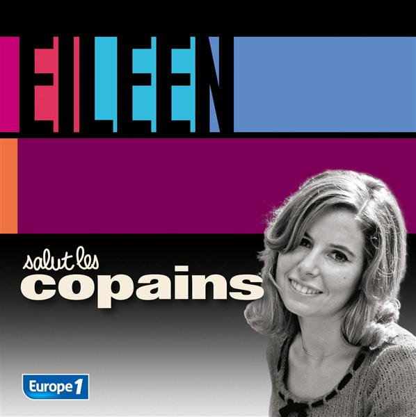 Salut les copains - Front Cover