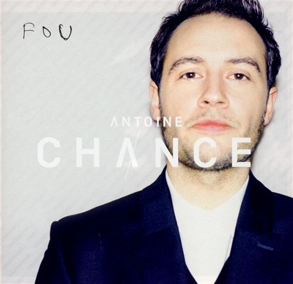 Fou - Front Cover