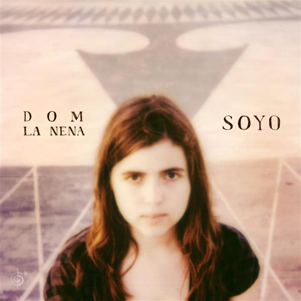 Soyo - Front Cover
