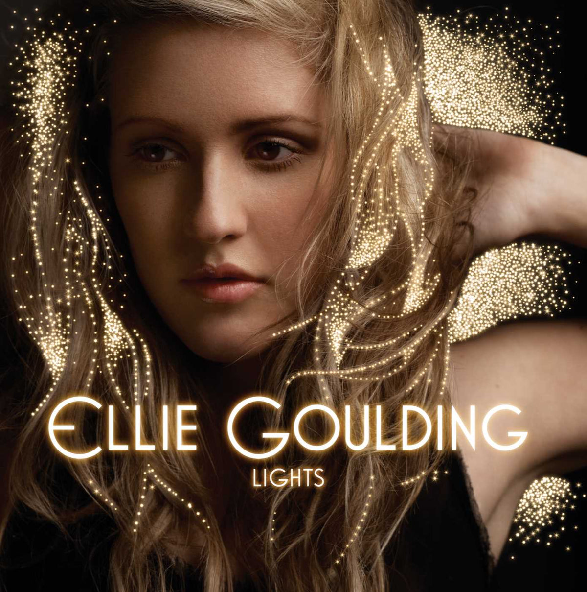 Lights - Front Cover