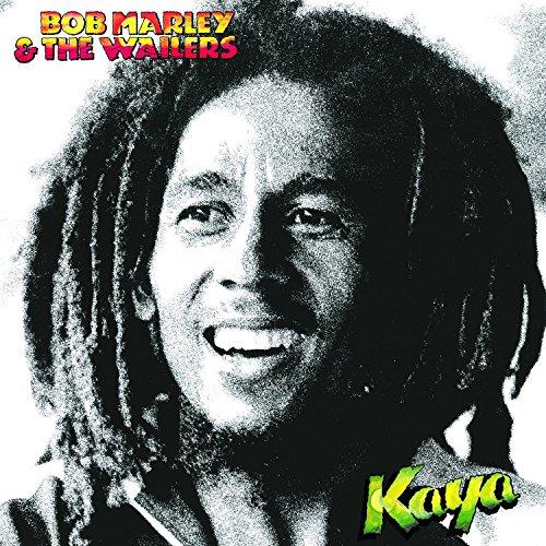 Kaya - Front Cover