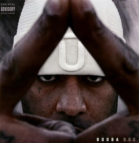 D.u.c - Front Cover
