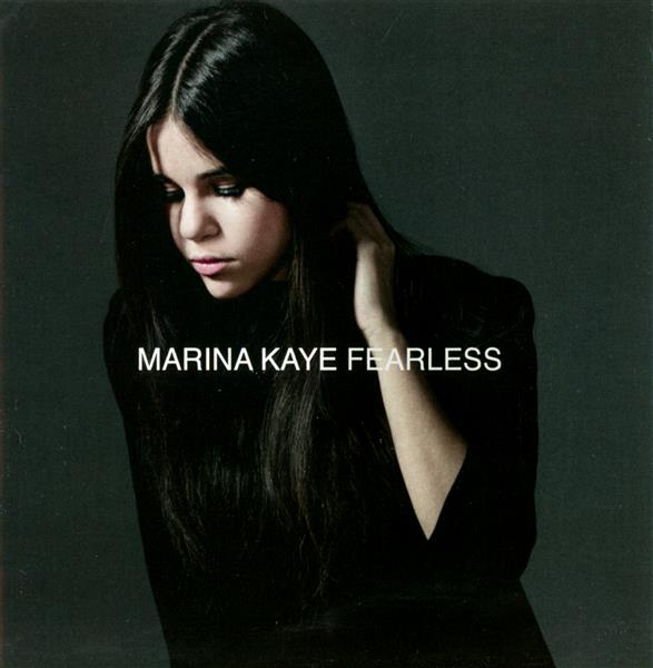 Fearless - Front Cover