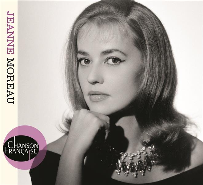 Chanson française - Front Cover
