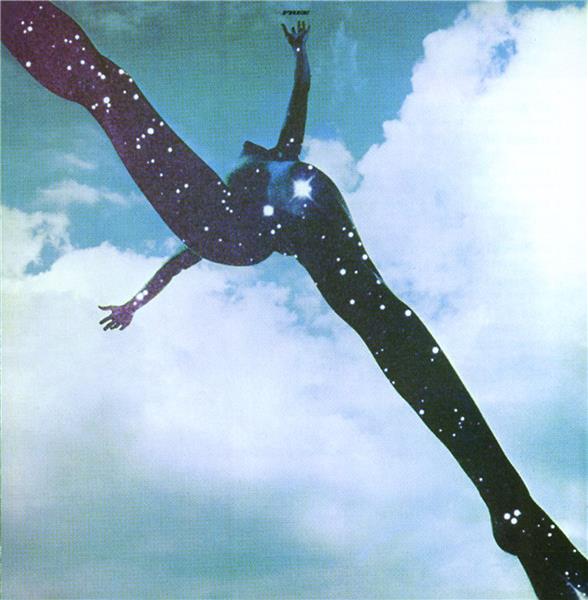 Free - Front Cover