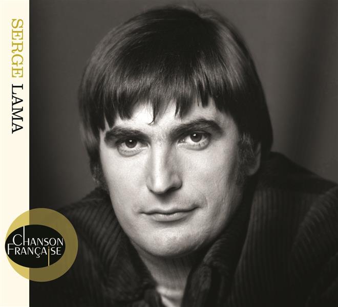 Chanson française - Front Cover