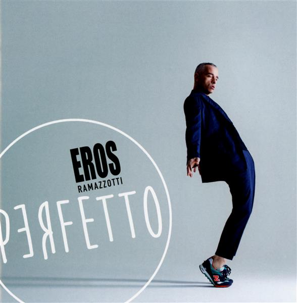 Perfetto - Front Cover